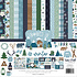 Snowed In 12x12 Inch Collection Kit (SI288016) (OUTLET)