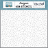 Wintertime Sky Stencil (SI288034) (OUTLET)