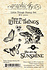 Little Things Clear Stamps (4502533) (OUTLET) Little Things Clear Stamps (4502533) (OUTLET)