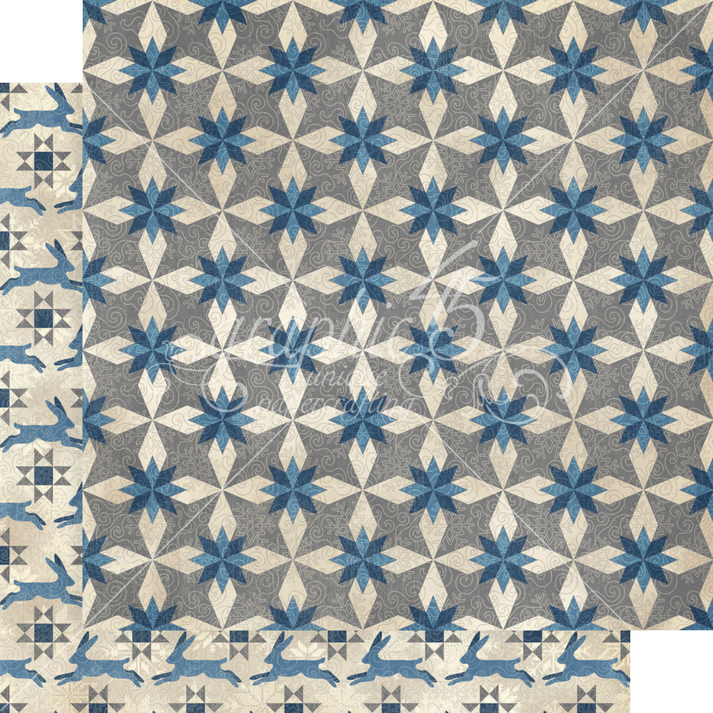 Graphic 45 Let's Get Cozy 8x8 Inch Collection Pack (4502510) (OUTLET) Graphic 45 Let's Get Cozy 8x8 Inch Collection Pack (4502510) (OUTLET)