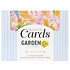 Paige Evans Garden Shoppe Boxed Cards (80pcs) (34013794) (OUTLET)