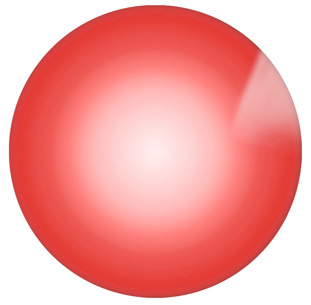 Aladine Izink Pearly Red Lustre Paste (80ml) (82061) (DISCONTINUED)