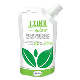 Aladine Izink Natural Deco Paint Vert (80891) (OUTLET)