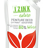 Aladine Izink Natural Deco Paint Rouge (80890) (OUTLET) Aladine Izink Natural Deco Paint Rouge (80890) (OUTLET)