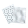 Spellbinders Self-Adhesive Foam Squares Mix 1mm Black (217pcs) (SCS-268) Spellbinders Self-Adhesive Foam Squares Mix 1mm Black (217pcs) (SCS-268)