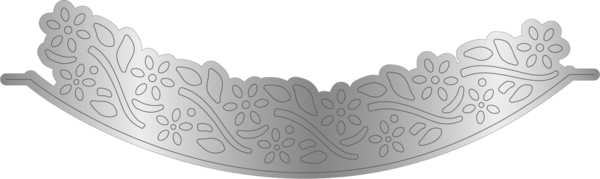 Gemini Ellipse Dainty Daisies Edge'ables Dies (GEM-MD-EDG-DDAISIE) (DISCONTINUED) Gemini Ellipse Dainty Daisies Edge'ables Dies (GEM-MD-EDG-DDAISIE) (DISCONTINUED)