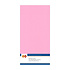 Linen Cardstock Square Pink (10pcs) (LKK-4K16) Linen Cardstock Square Pink (10pcs) (LKK-4K16)