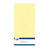 Linen Cardstock Square Light Yellow (10pcs) (LKK-4K03) Linen Cardstock Square Light Yellow (10pcs) (LKK-4K03)