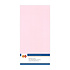 Linen Cardstock Square Light Pink (10pcs) (LKK-4K15) Linen Cardstock Square Light Pink (10pcs) (LKK-4K15)