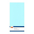 Linen Cardstock Square Light Blue (10pcs) (LKK-4K28) Linen Cardstock Square Light Blue (10pcs) (LKK-4K28)