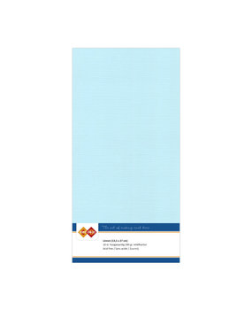 Card Deco Linen Cardstock Square Baby Blue (10pcs) (LKK-4K27) Card Deco Linen Cardstock Square Baby Blue (10pcs) (LKK-4K27)