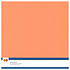 Linen Cardstock 30,5x30,5 cm Soft Orange (10pcs) (LKK-SC10) Linen Cardstock 30,5x30,5 cm Soft Orange (10pcs) (LKK-SC10)