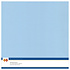 Linen Cardstock 30,5x30,5 cm Soft Blue (10pcs) (LKK-SC26) Linen Cardstock 30,5x30,5 cm Soft Blue (10pcs) (LKK-SC26)