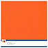 Linen Cardstock 30,5x30,5 cm Orange (10pcs) (LKK-SC11) Linen Cardstock 30,5x30,5 cm Orange (10pcs) (LKK-SC11)