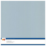 Card Deco Linen Cardstock 30,5x30,5 cm Grey (10pcs) (LKK-SC25)
