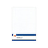 Linen Cardstock A4 White (10pcs) (LKK-A401)