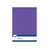 Linen Cardstock A4 Violet (10pcs) (LKK-A418) Linen Cardstock A4 Violet (10pcs) (LKK-A418)