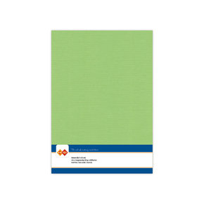 Linen Cardstock A4 / 21 x 29,7 cm