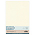 Linen Cardstock A4 Off-white (10pcs) (LKK-A432) Linen Cardstock A4 Off-white (10pcs) (LKK-A432)