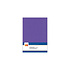 Linen Cardstock A5 Violet (10pcs) (LKK-A518) Linen Cardstock A5 Violet (10pcs) (LKK-A518)