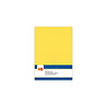 Card Deco Linen Cardstock A5 Ochre (10pcs) (LKK-A505) Card Deco Linen Cardstock A5 Ochre (10pcs) (LKK-A505)