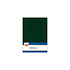 Linen Cardstock A5 Christmas Green (10pcs) (LKK-A523) Linen Cardstock A5 Christmas Green (10pcs) (LKK-A523)