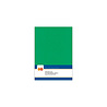 Card Deco Linen Cardstock A5 Green (10pcs) (LKK-A522) Card Deco Linen Cardstock A5 Green (10pcs) (LKK-A522)