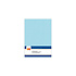 Linen Cardstock A5 Light Blue (10pcs) (LKK-A528) Linen Cardstock A5 Light Blue (10pcs) (LKK-A528)