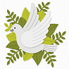 My Favorite Things Peaceful Dove Die-namics (MFT-2412) (OUTLET) My Favorite Things Peaceful Dove Die-namics (MFT-2412) (OUTLET)