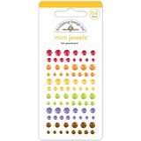 Doodlebug Design Fall Assortment Mini Jewels (7801) (DISCONTINUED)