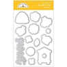 Doodlebug Design Bee Happy Doodle Cuts (7812) (OUTLET) Doodlebug Design Bee Happy Doodle Cuts (7812) (OUTLET)