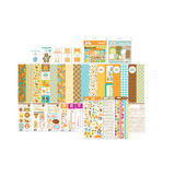Doodlebug Design Fall Value Bundle (7839) (DISCONTINUED)