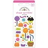 Trick-or-Treat Shape Sprinkles (7849) (OUTLET)