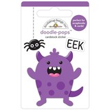 Doodlebug Design Eek!  Doodle-Pops (7857) (DISCONTINUED)