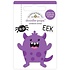 Eek! Doodle-Pops (7857) (DISCONTINUED) Eek! Doodle-Pops (7857) (DISCONTINUED)