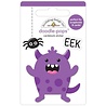 Doodlebug Design Eek!  Doodle-Pops (7857) (OUTLET)