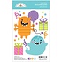 Party Animals Doodle Cuts (7863) (DISCONTINUED) Party Animals Doodle Cuts (7863) (DISCONTINUED)