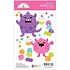 Sweet Tooth Doodle Cuts (7864) (DISCONTINUED) Sweet Tooth Doodle Cuts (7864) (DISCONTINUED)
