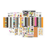 Doodlebug Design Halloween Value Bundle (7889) (DISCONTINUED)
