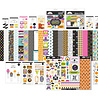 Doodlebug Design Halloween Value Bundle (7889) (OUTLET)