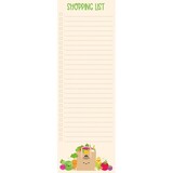 Doodlebug Design Grocery List Notepads (7895) (DISCONTINUED)