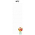 Floral Notes Notepads (7896) (DISCONTINUED) Floral Notes Notepads (7896) (DISCONTINUED)