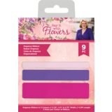 Crafter's Companion Say It With Flowers Organza Ribbon (S-SIWF-ORIB) (OUTLET)