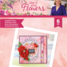 Crafter's Companion Say It With Flowers Metal Die Delightful Rose (S-SIWF-MD-DERO) (OUTLET) Crafter's Companion Say It With Flowers Metal Die Delightful Rose (S-SIWF-MD-DERO) (OUTLET)