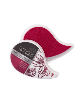 Spectrum Noir Shimmer Pearl Inkpad Raspberry (SN-IP-SHI-RASP) (DISCONTINUED)