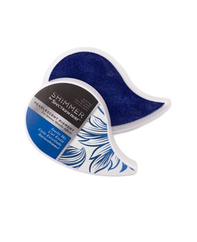 Spectrum Noir Shimmer Pearl Inkpad Starlit Sky (SN-IP-SHI-STSK) (DISCONTINUED)