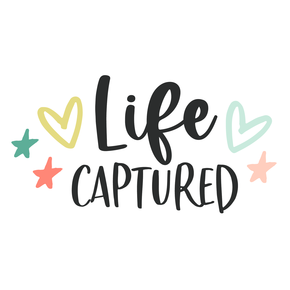 Life Captured