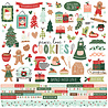 Simple Stories Baking Spirits Bright Collector's Essential Kit (18333) (DISCONTINUED) Simple Stories Baking Spirits Bright Collector's Essential Kit (18333) (DISCONTINUED)