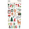 Simple Stories Baking Spirits Bright Collector's Essential Kit (18333) (DISCONTINUED) Simple Stories Baking Spirits Bright Collector's Essential Kit (18333) (DISCONTINUED)