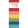 Simple Stories Color Vibe Washi Tape Bolds (19019) (OUTLET)